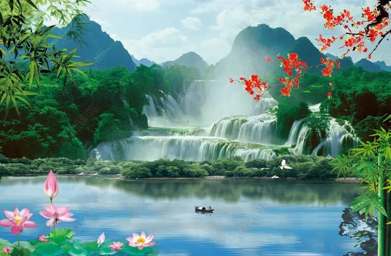 先进绿色工业